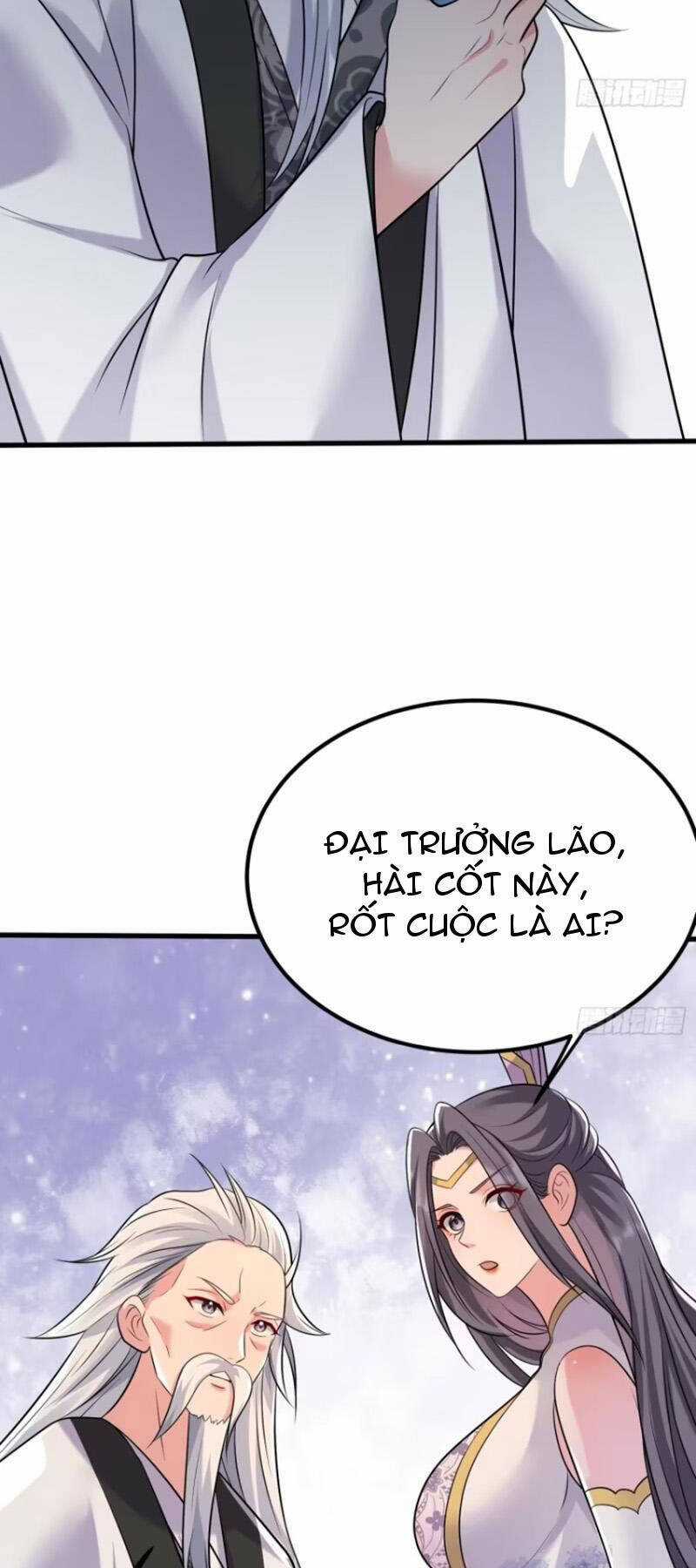 Ta Vô Địch Từ Ăn Chực Chapter 30 trang 26