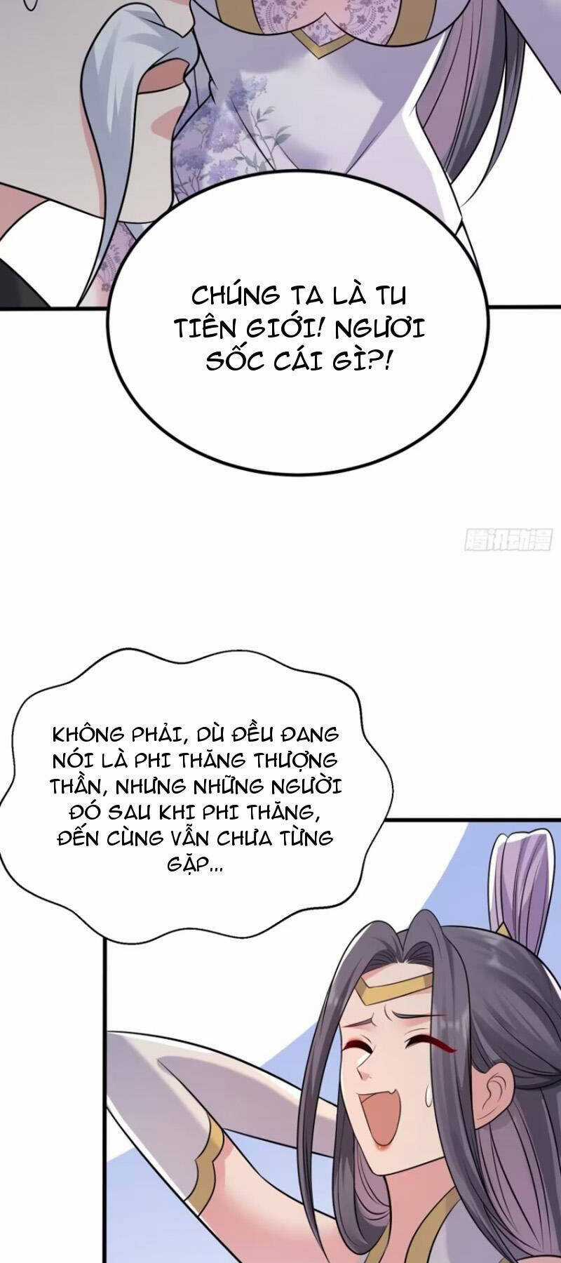 Ta Vô Địch Từ Ăn Chực Chapter 30 trang 28