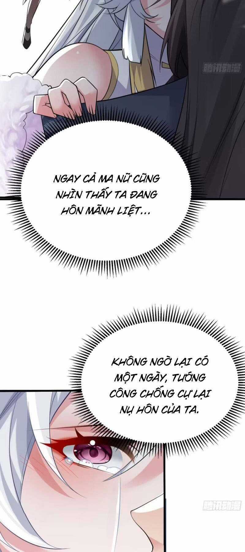 Ta Vô Địch Từ Ăn Chực Chapter 30 trang 3