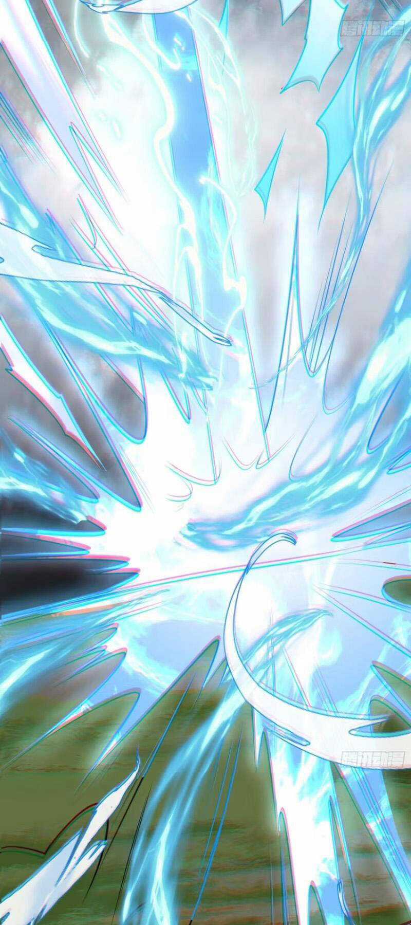 Ta Vô Địch Từ Ăn Chực Chapter 30 trang 31