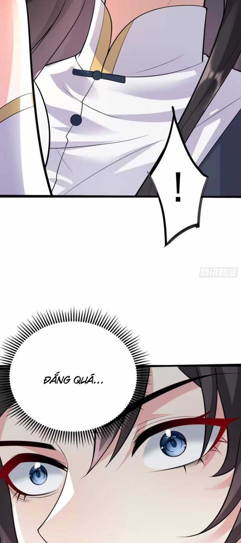 Ta Vô Địch Từ Ăn Chực Chapter 30 trang 5