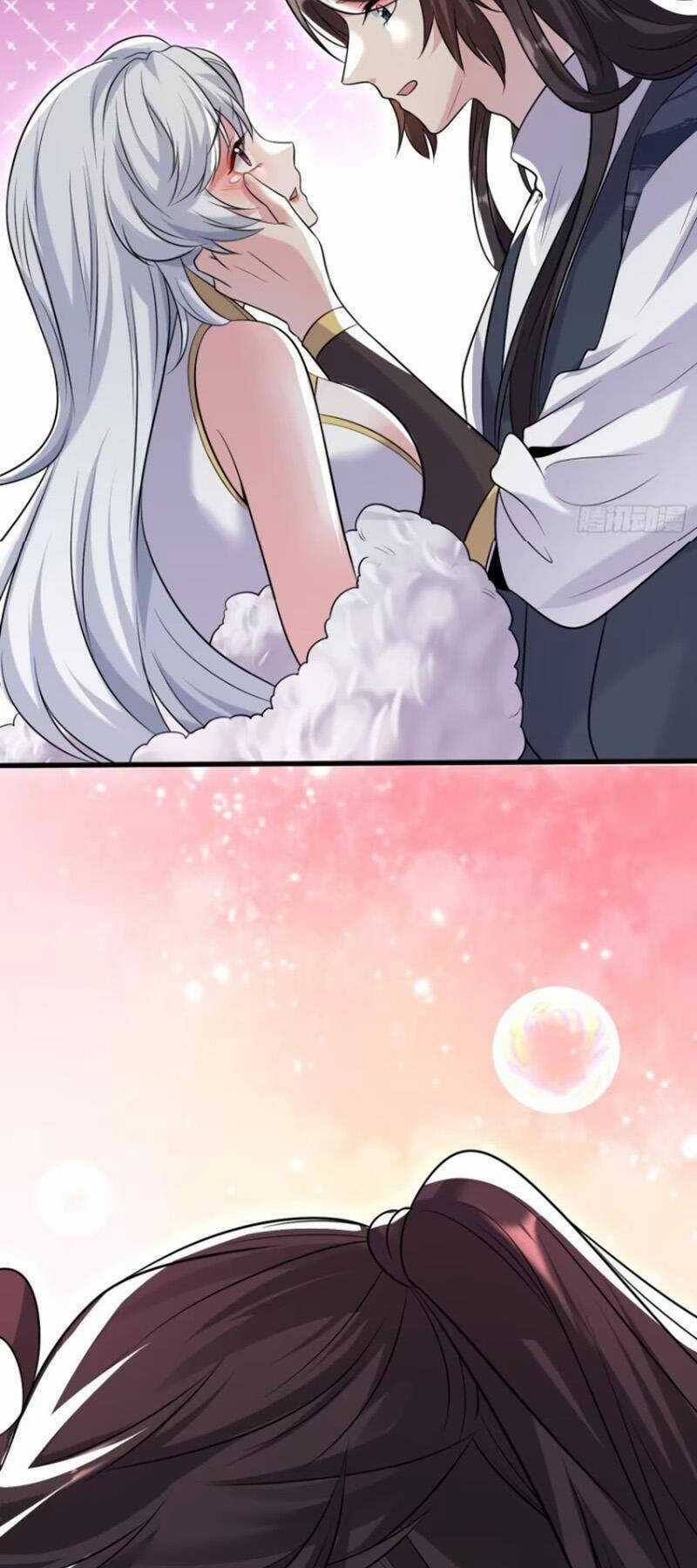 Ta Vô Địch Từ Ăn Chực Chapter 30 trang 8