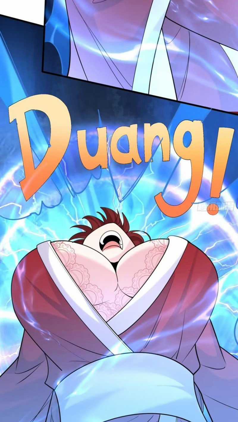 Ta Vô Địch Từ Ăn Chực Chapter 31 trang 12