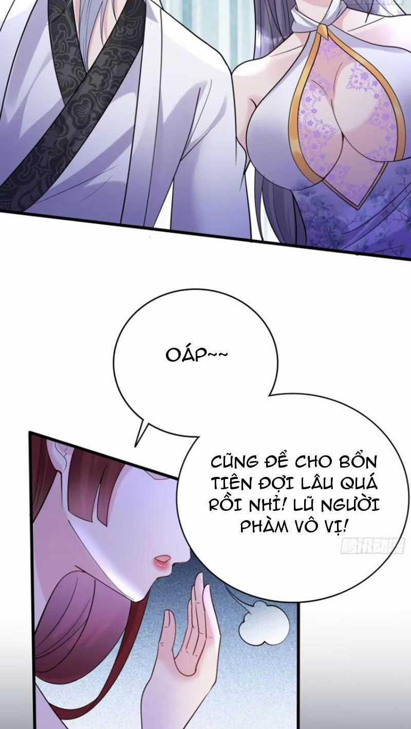 Ta Vô Địch Từ Ăn Chực Chapter 31 trang 14