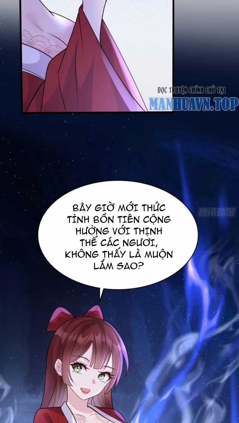 Ta Vô Địch Từ Ăn Chực Chapter 31 trang 15