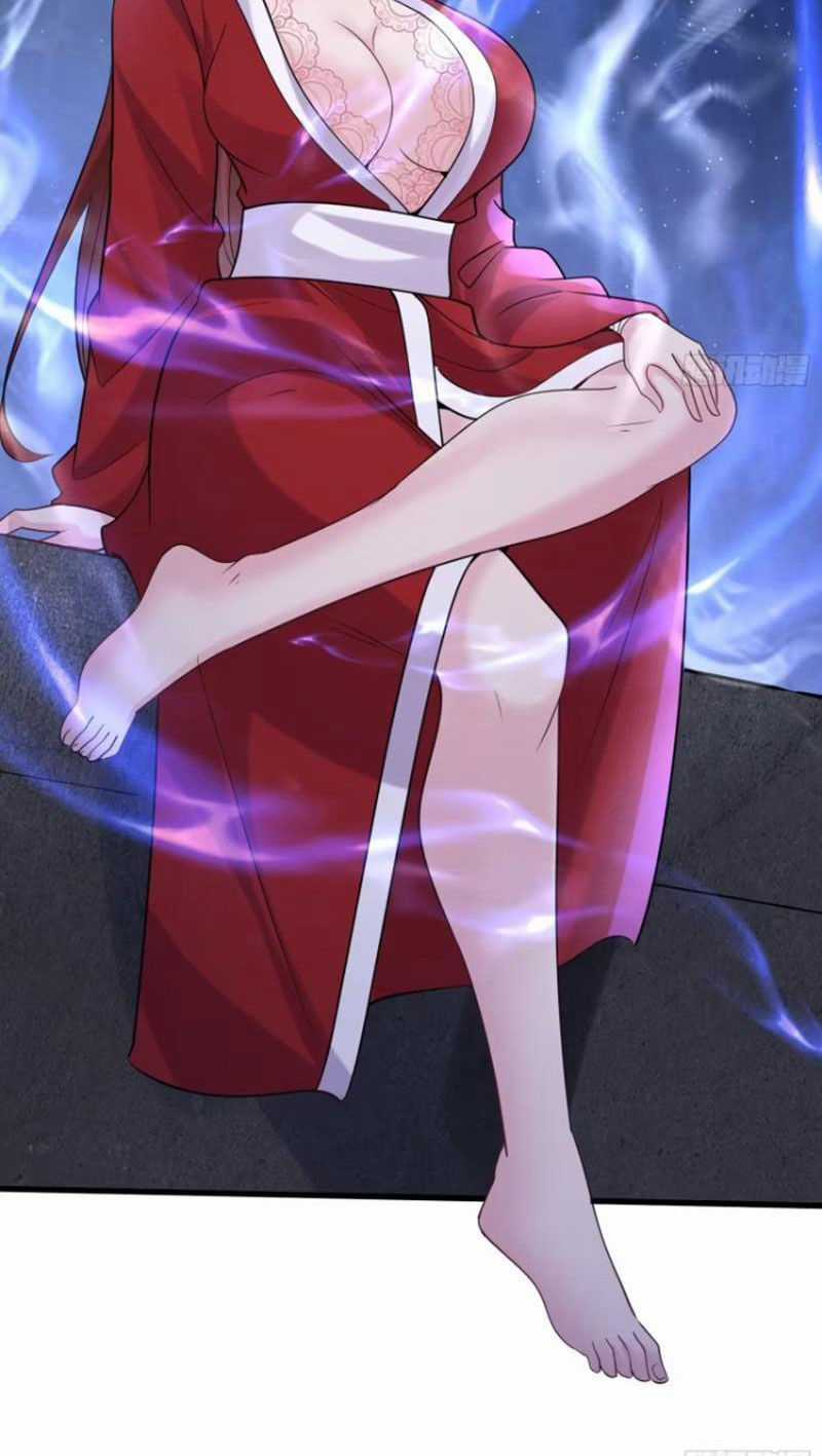 Ta Vô Địch Từ Ăn Chực Chapter 31 trang 16