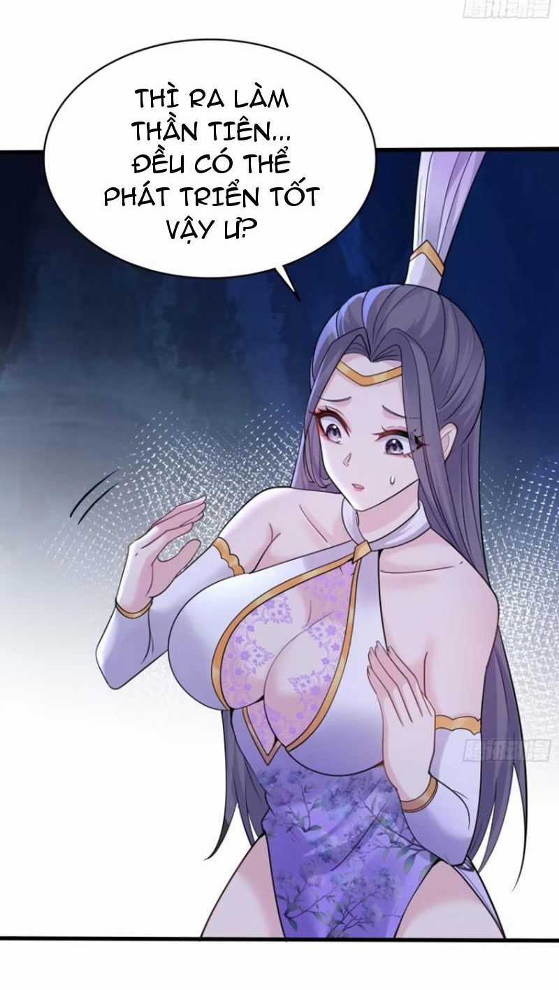 Ta Vô Địch Từ Ăn Chực Chapter 31 trang 17