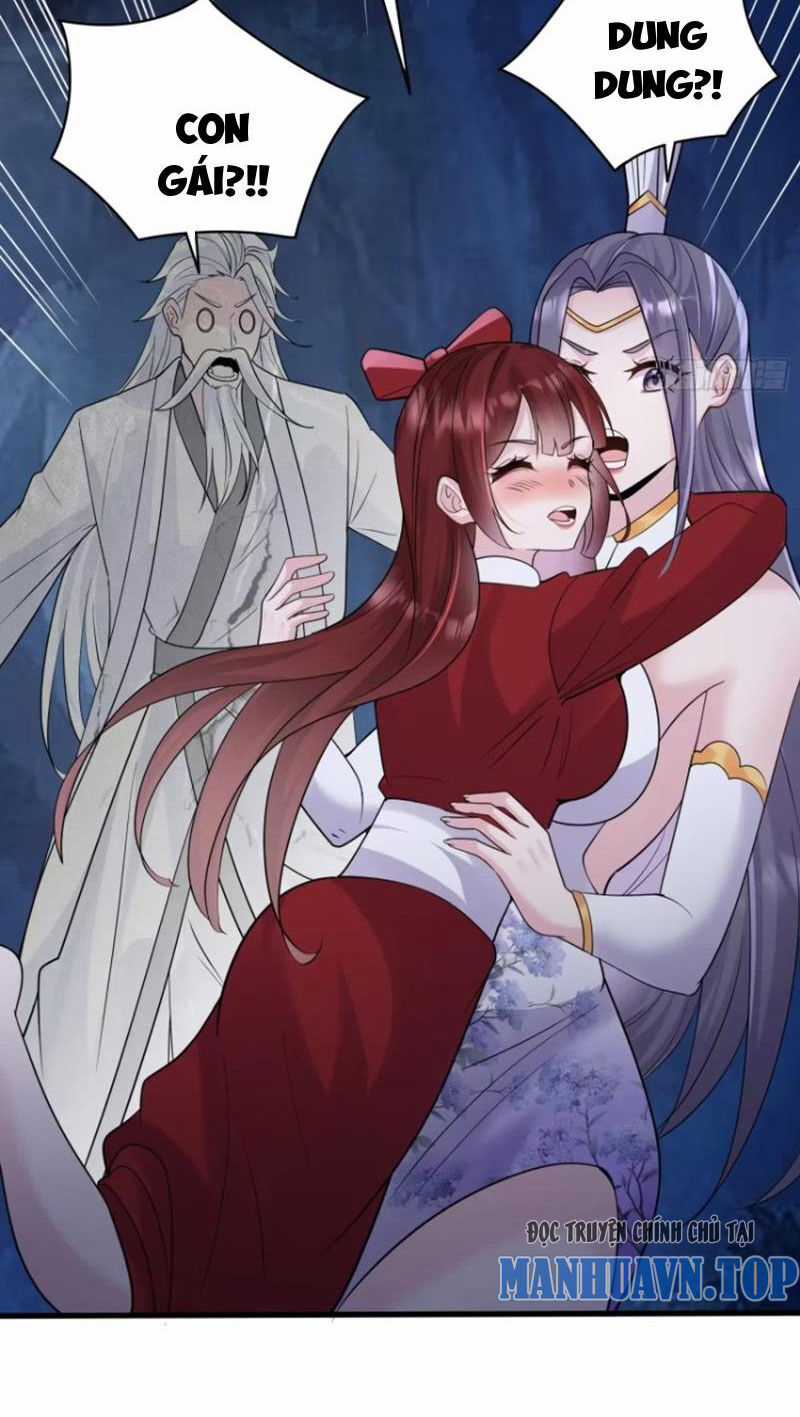 Ta Vô Địch Từ Ăn Chực Chapter 31 trang 19