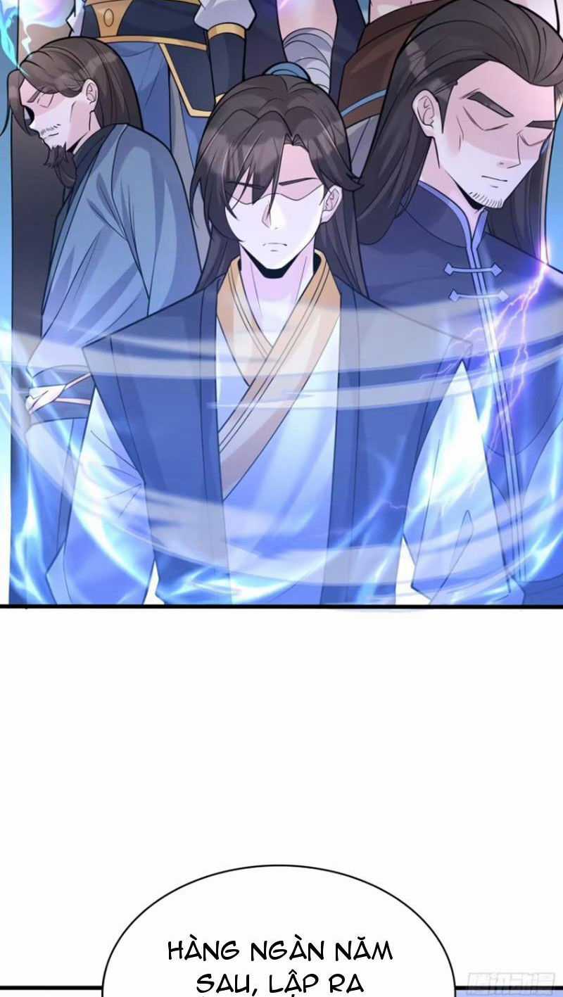 Ta Vô Địch Từ Ăn Chực Chapter 31 trang 2