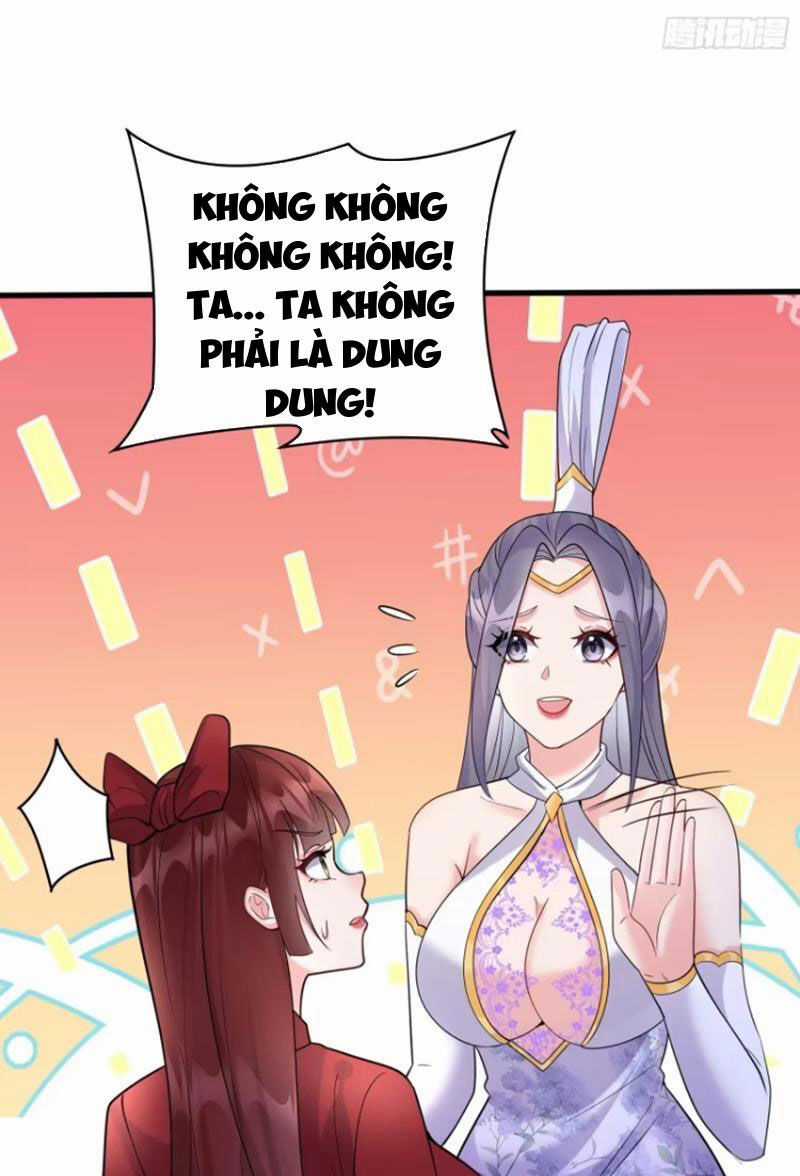 Ta Vô Địch Từ Ăn Chực Chapter 31 trang 20