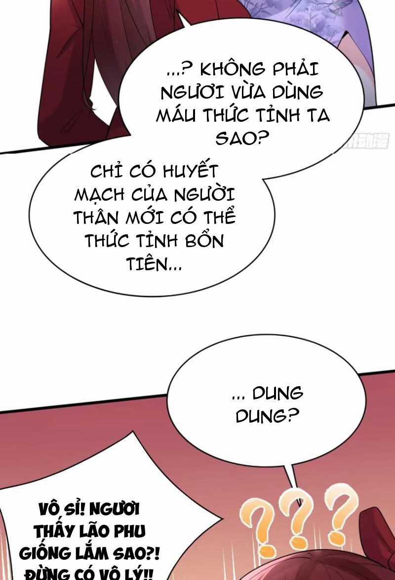 Ta Vô Địch Từ Ăn Chực Chapter 31 trang 21