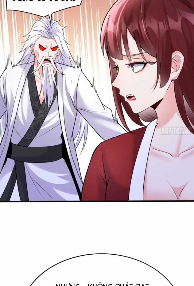 Ta Vô Địch Từ Ăn Chực Chapter 31 trang 22