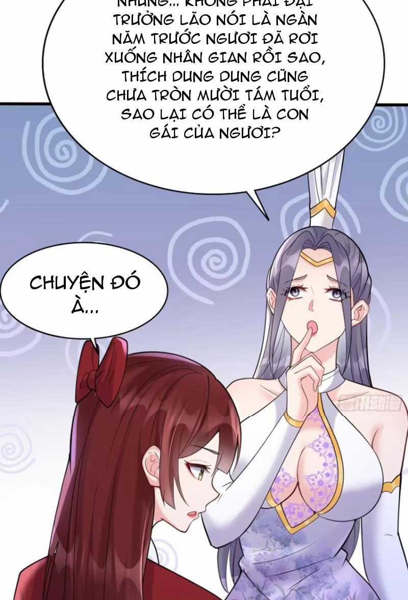 Ta Vô Địch Từ Ăn Chực Chapter 31 trang 23