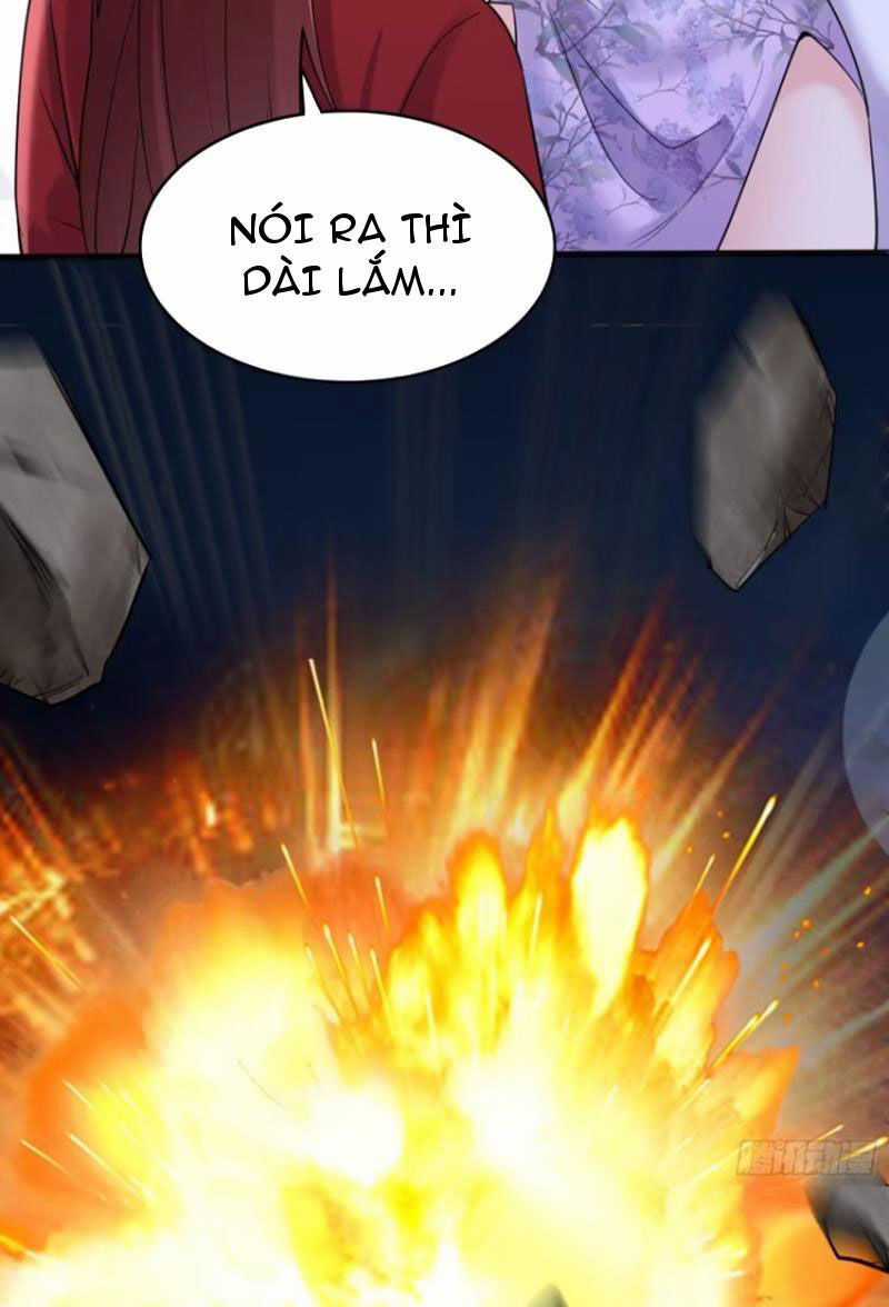 Ta Vô Địch Từ Ăn Chực Chapter 31 trang 24