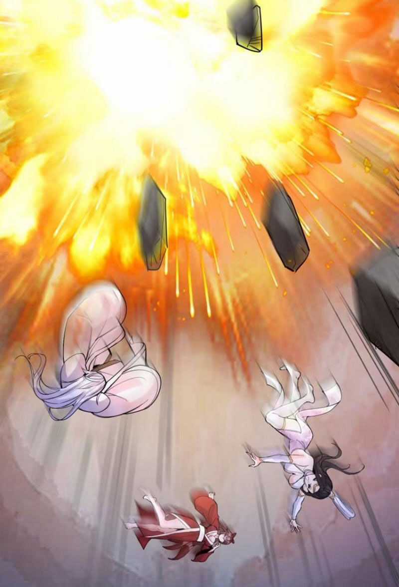 Ta Vô Địch Từ Ăn Chực Chapter 31 trang 25