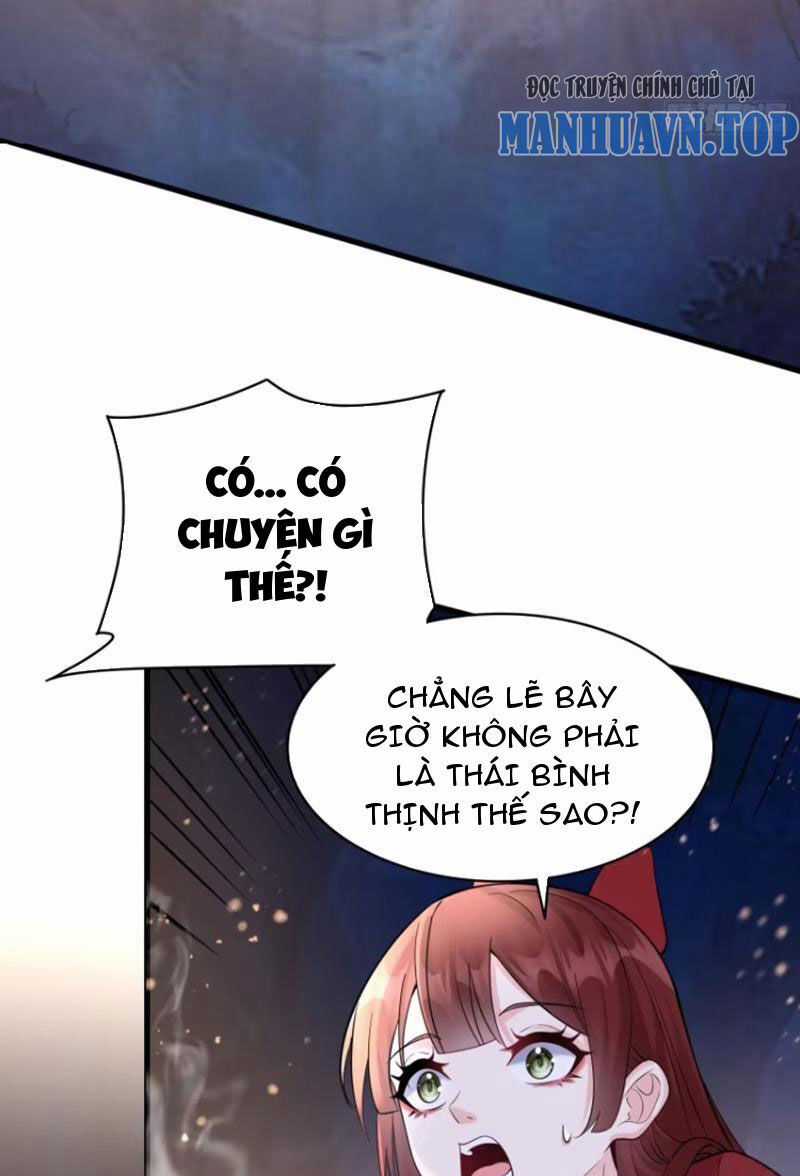 Ta Vô Địch Từ Ăn Chực Chapter 31 trang 26