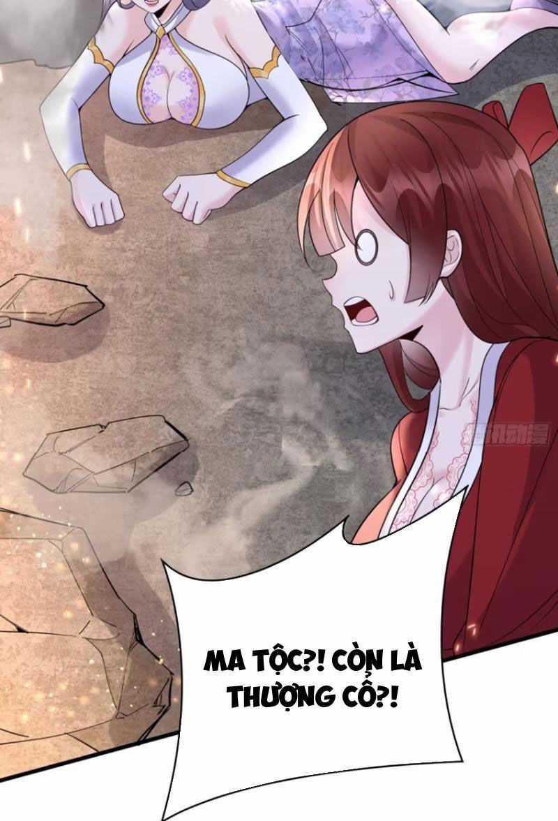 Ta Vô Địch Từ Ăn Chực Chapter 31 trang 28