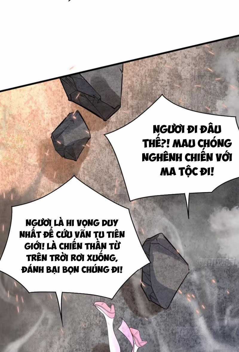 Ta Vô Địch Từ Ăn Chực Chapter 31 trang 29
