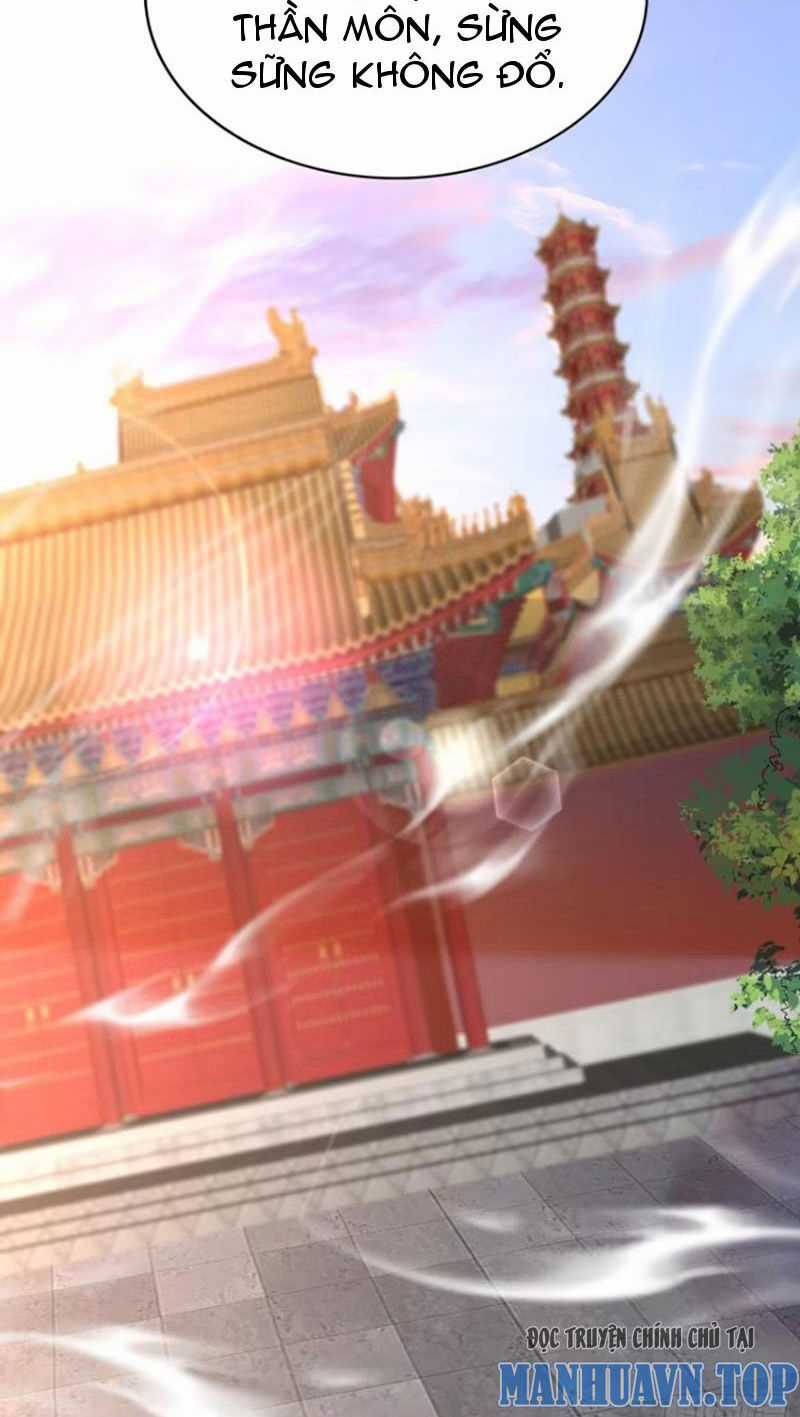 Ta Vô Địch Từ Ăn Chực Chapter 31 trang 3