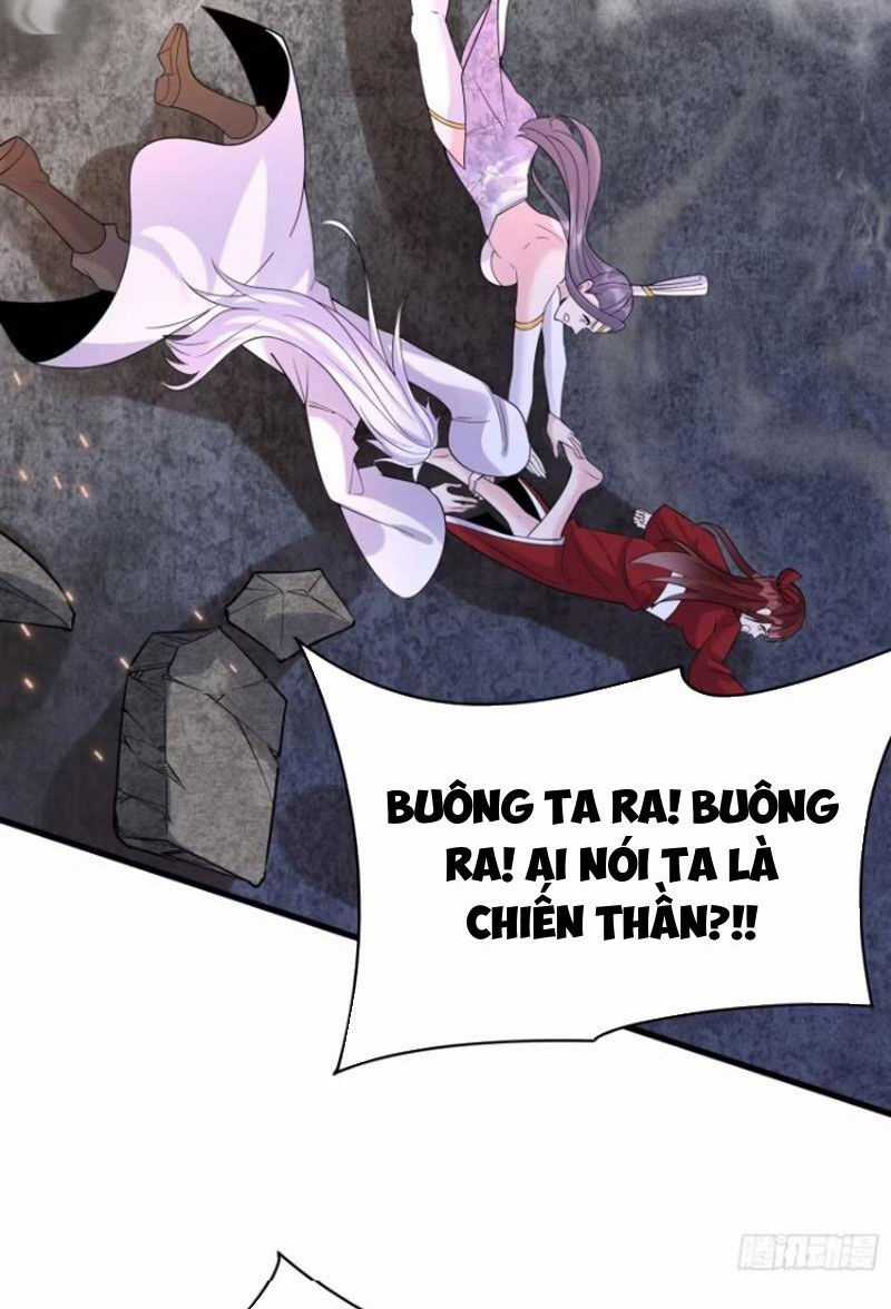Ta Vô Địch Từ Ăn Chực Chapter 31 trang 30