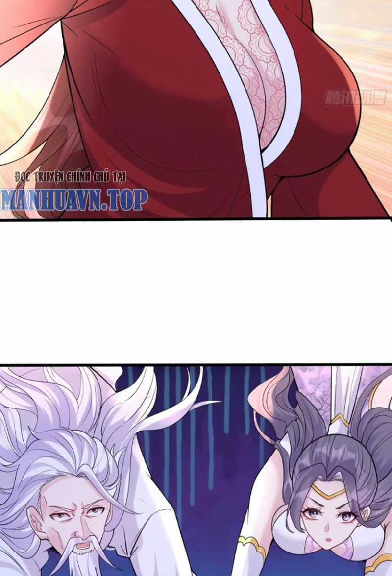 Ta Vô Địch Từ Ăn Chực Chapter 31 trang 32