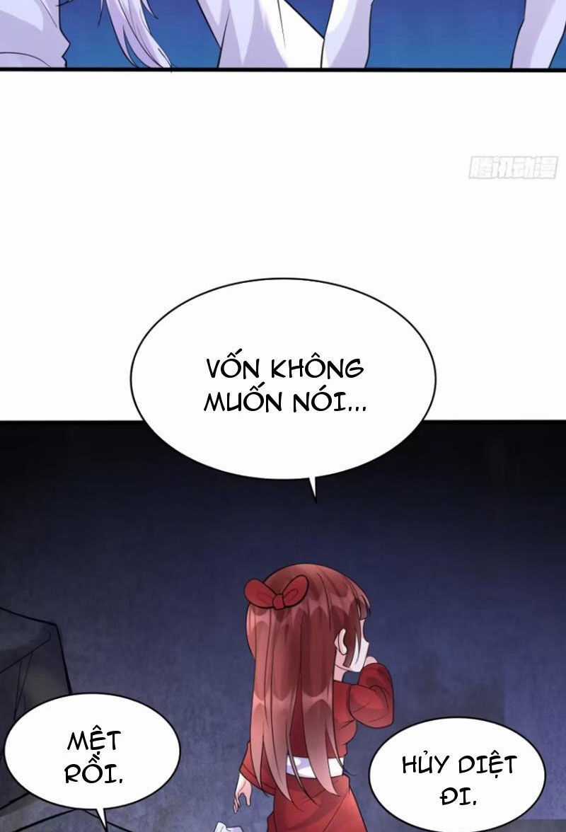 Ta Vô Địch Từ Ăn Chực Chapter 31 trang 33