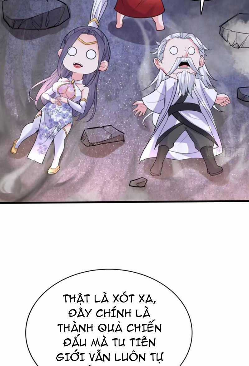 Ta Vô Địch Từ Ăn Chực Chapter 31 trang 34