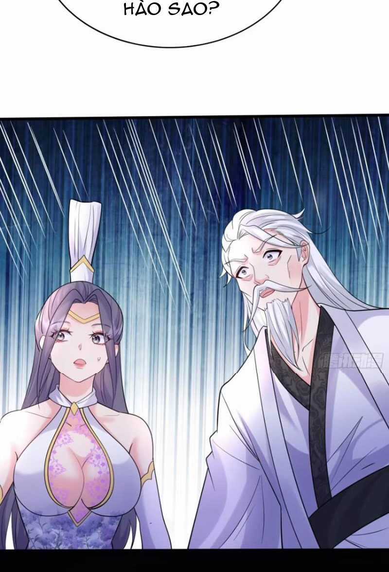 Ta Vô Địch Từ Ăn Chực Chapter 31 trang 35