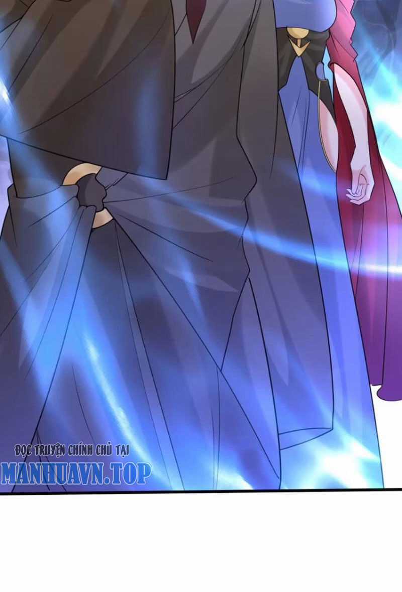 Ta Vô Địch Từ Ăn Chực Chapter 31 trang 37