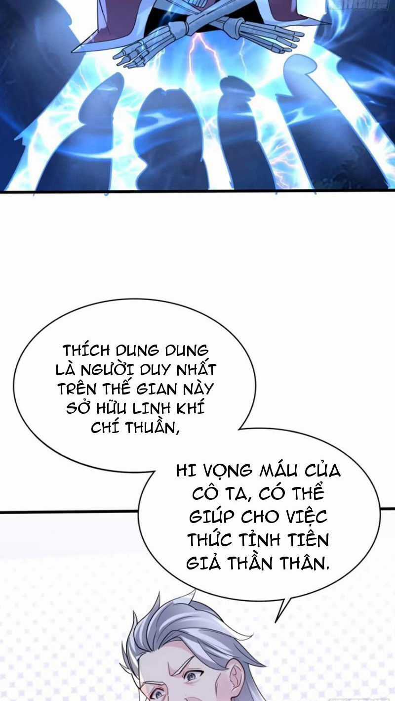 Ta Vô Địch Từ Ăn Chực Chapter 31 trang 5