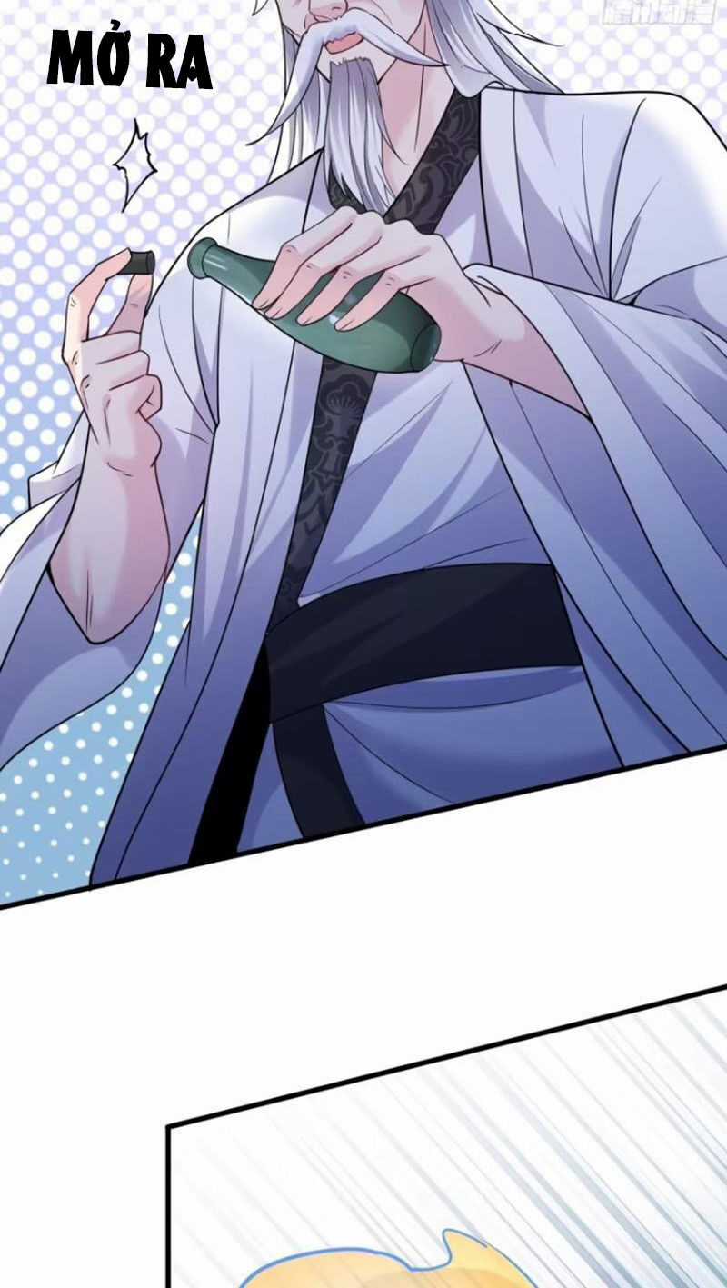 Ta Vô Địch Từ Ăn Chực Chapter 31 trang 6