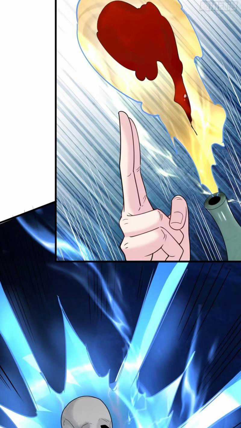 Ta Vô Địch Từ Ăn Chực Chapter 31 trang 7