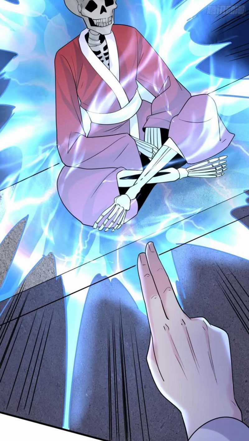 Ta Vô Địch Từ Ăn Chực Chapter 31 trang 8