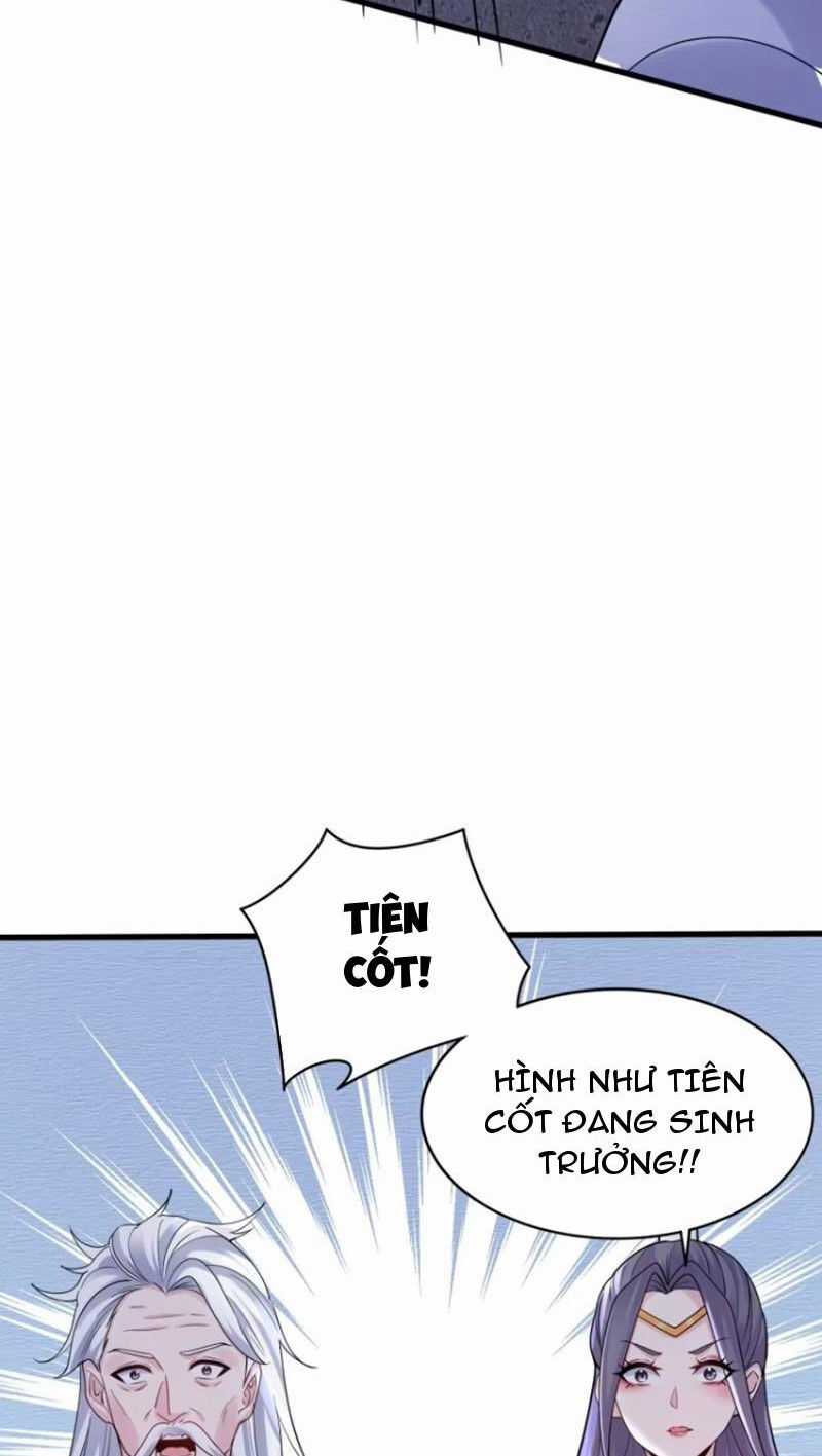 Ta Vô Địch Từ Ăn Chực Chapter 31 trang 9