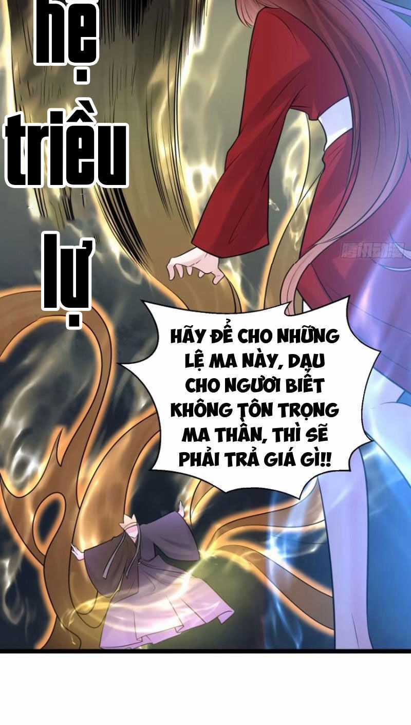 Ta Vô Địch Từ Ăn Chực Chapter 32 trang 10
