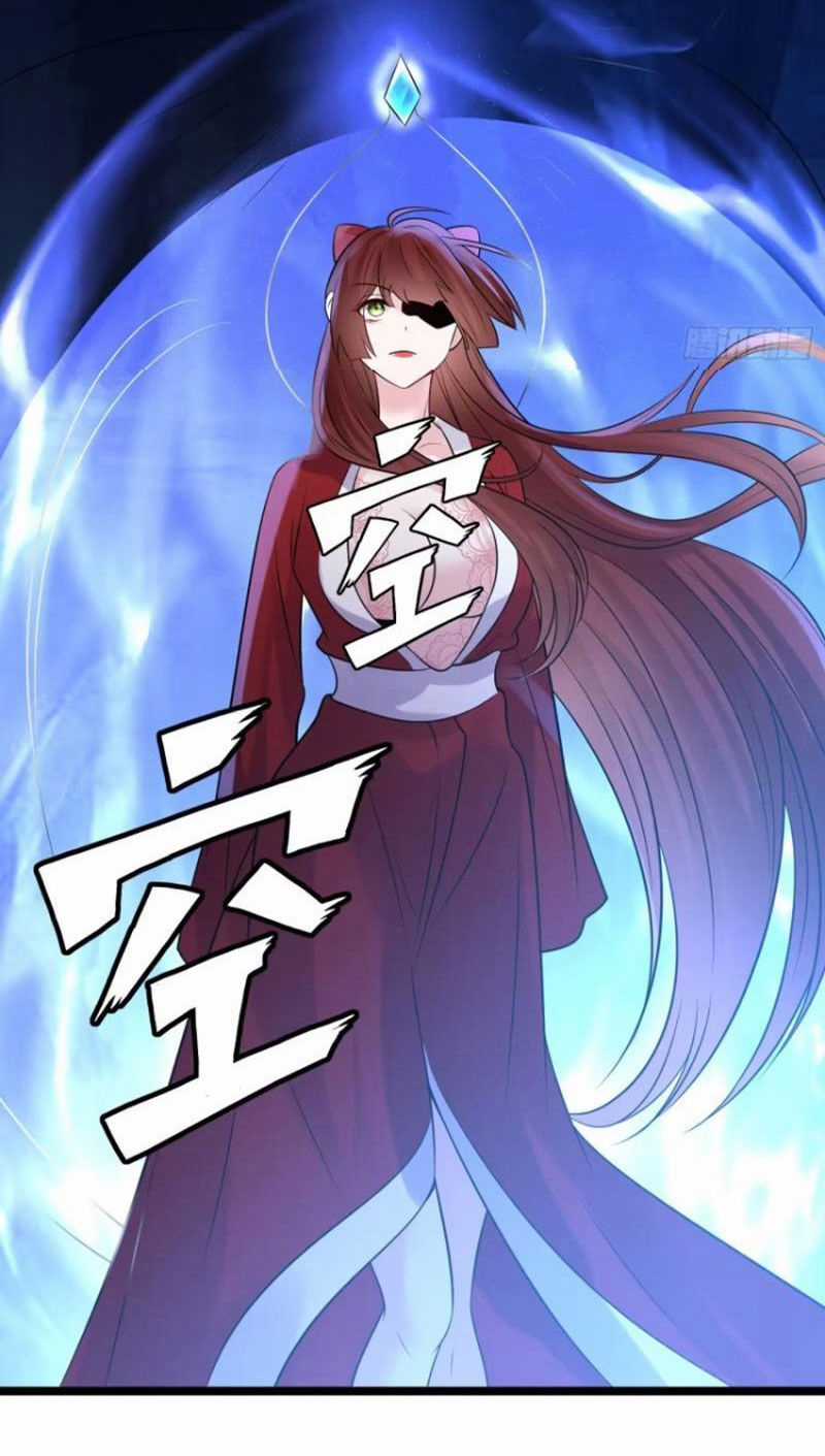 Ta Vô Địch Từ Ăn Chực Chapter 32 trang 12