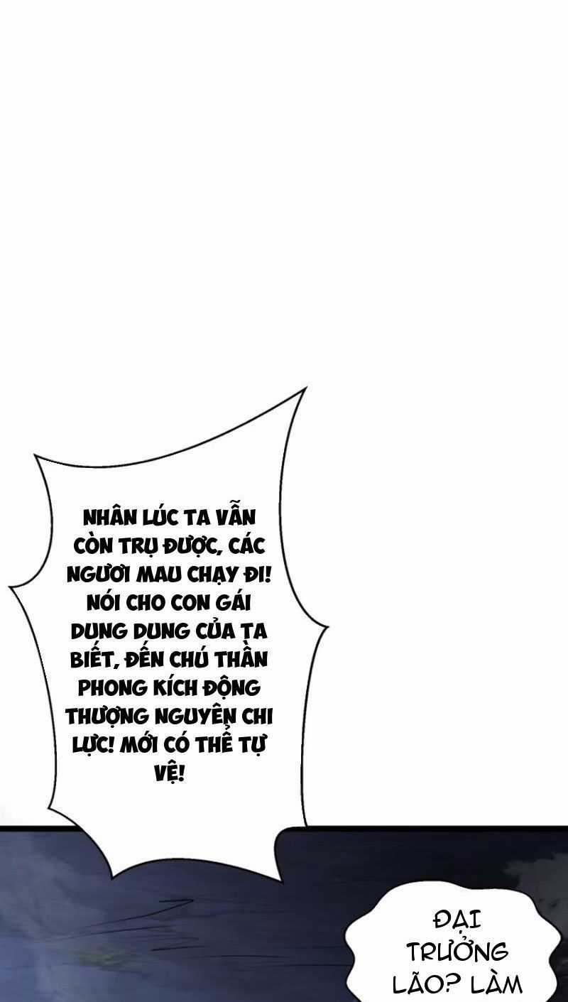 Ta Vô Địch Từ Ăn Chực Chapter 32 trang 16