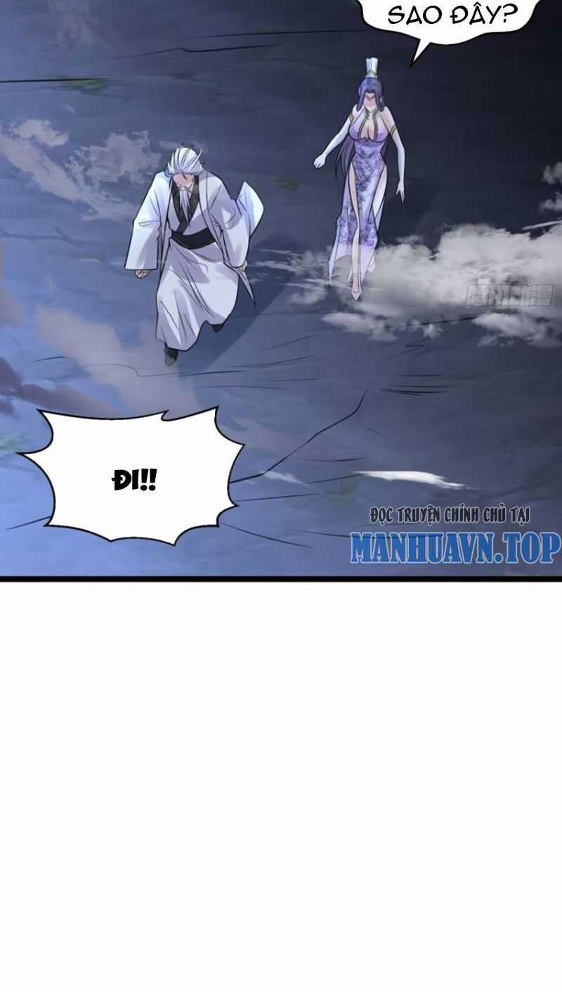 Ta Vô Địch Từ Ăn Chực Chapter 32 trang 17