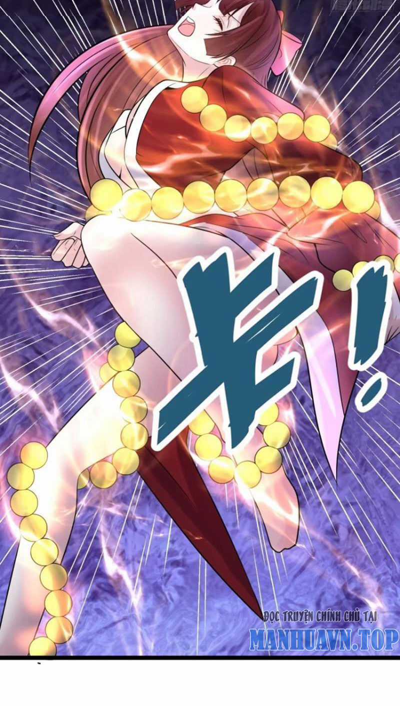 Ta Vô Địch Từ Ăn Chực Chapter 32 trang 19