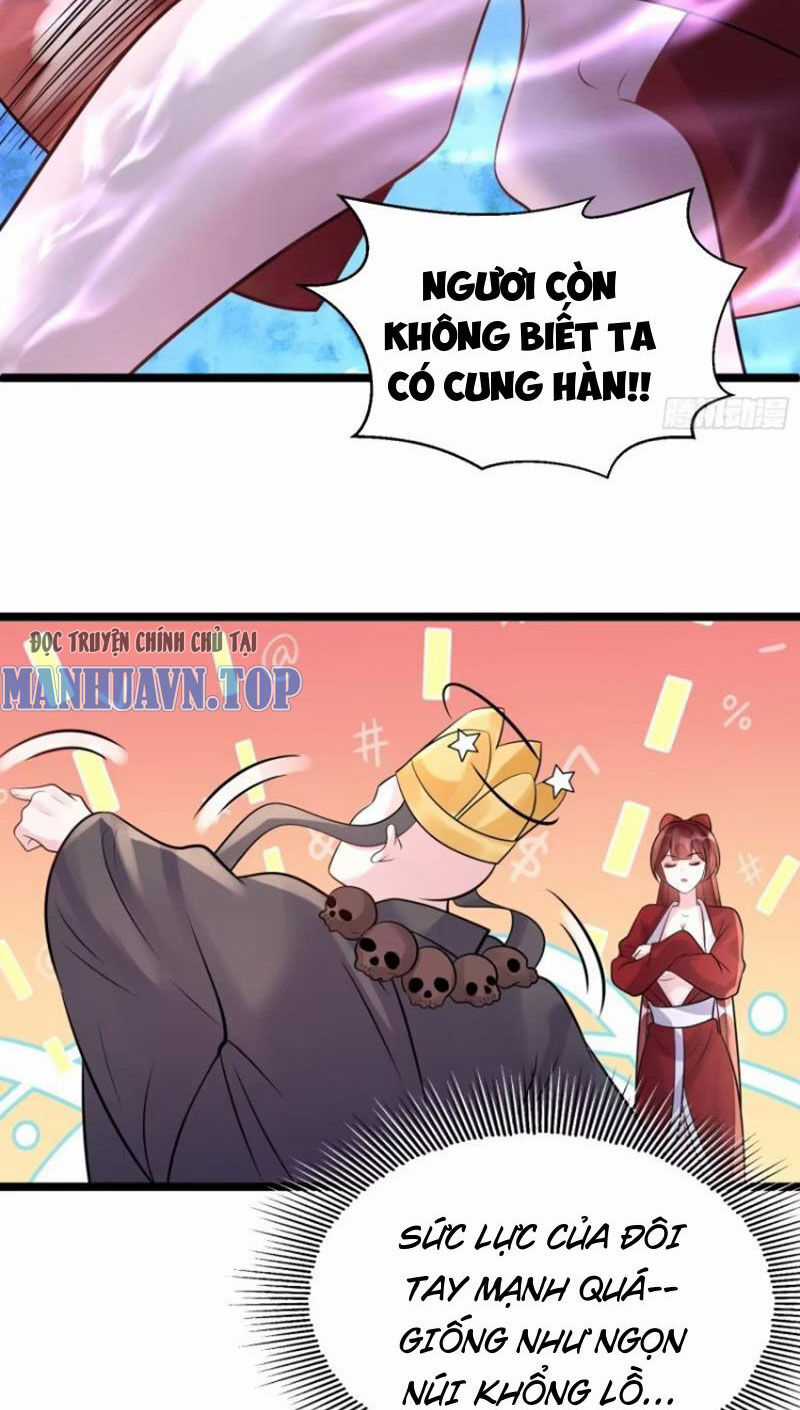 Ta Vô Địch Từ Ăn Chực Chapter 32 trang 2