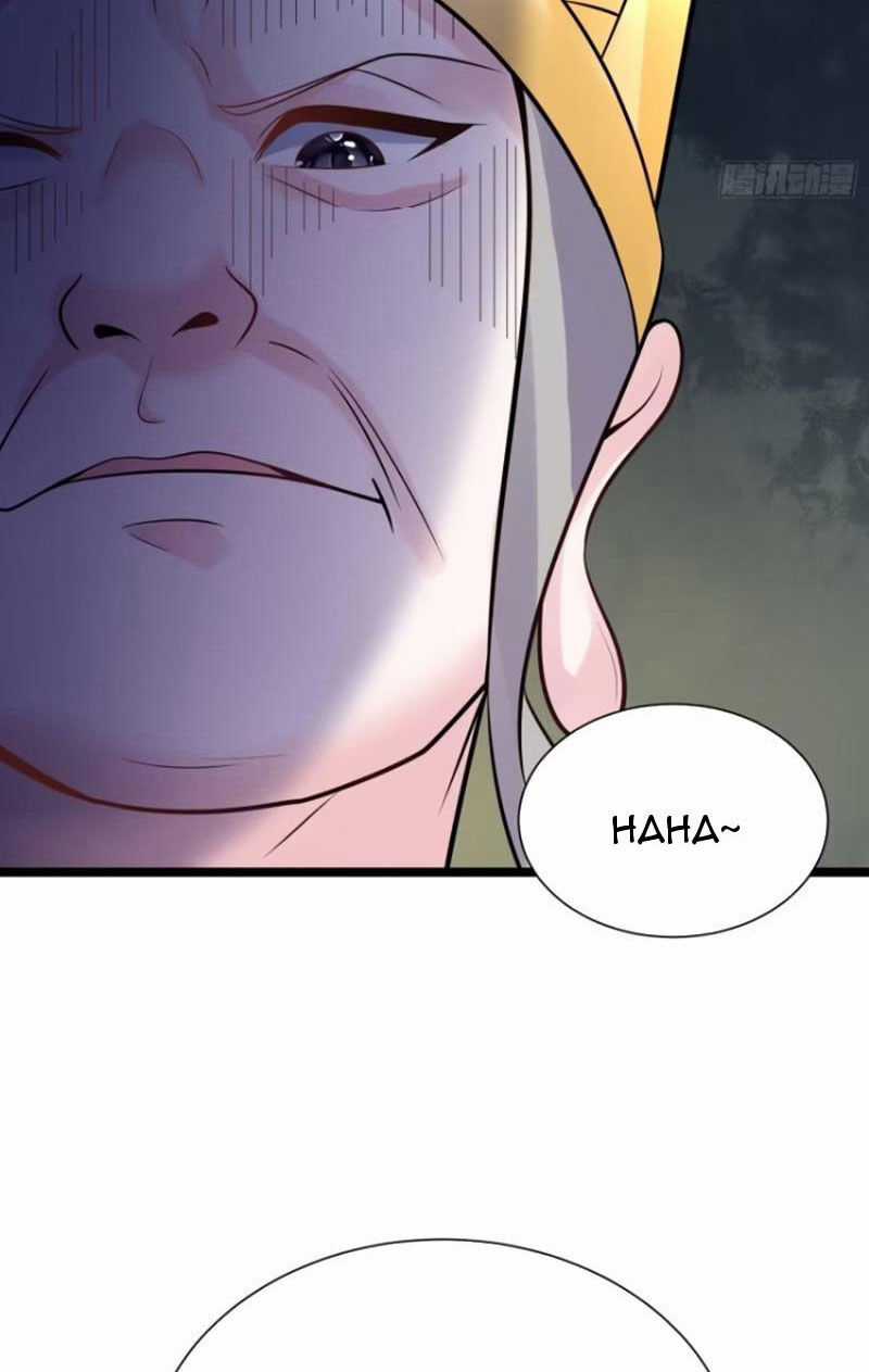 Ta Vô Địch Từ Ăn Chực Chapter 32 trang 22