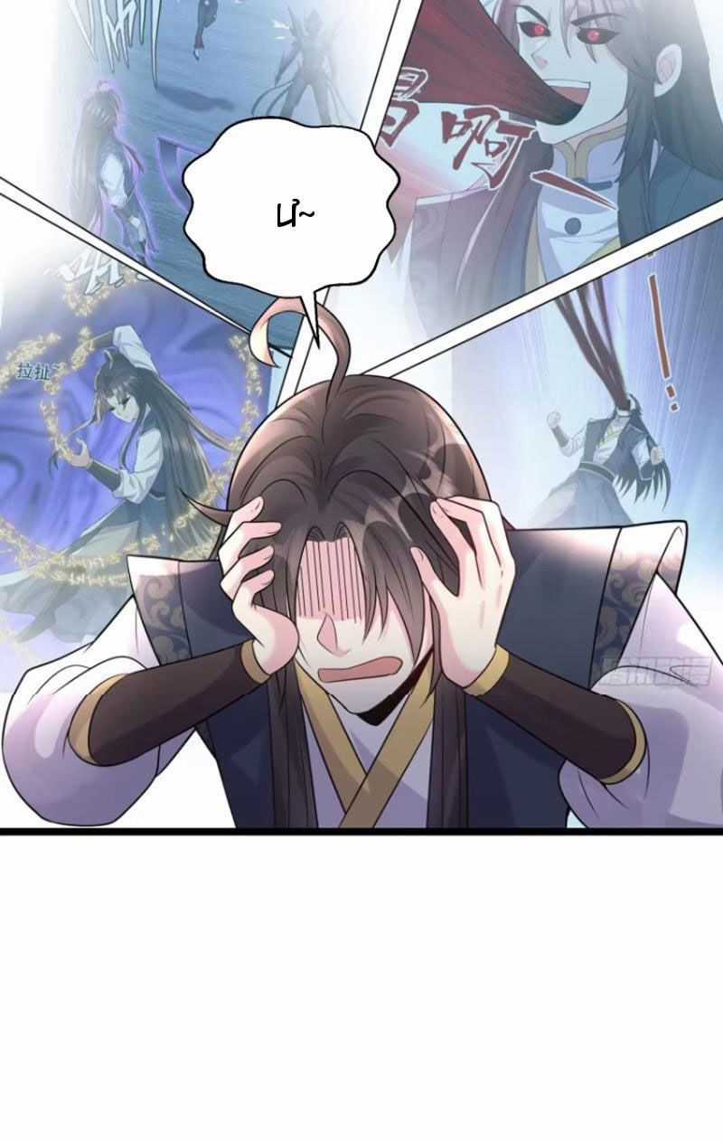 Ta Vô Địch Từ Ăn Chực Chapter 32 trang 28