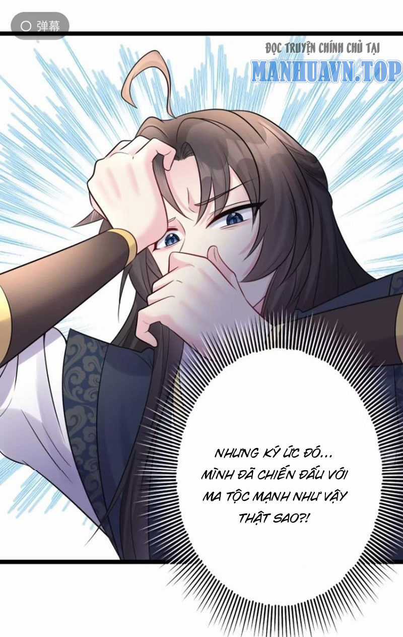 Ta Vô Địch Từ Ăn Chực Chapter 32 trang 29