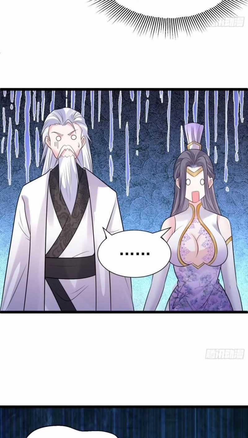 Ta Vô Địch Từ Ăn Chực Chapter 32 trang 3