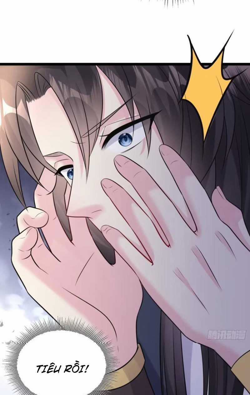 Ta Vô Địch Từ Ăn Chực Chapter 32 trang 30