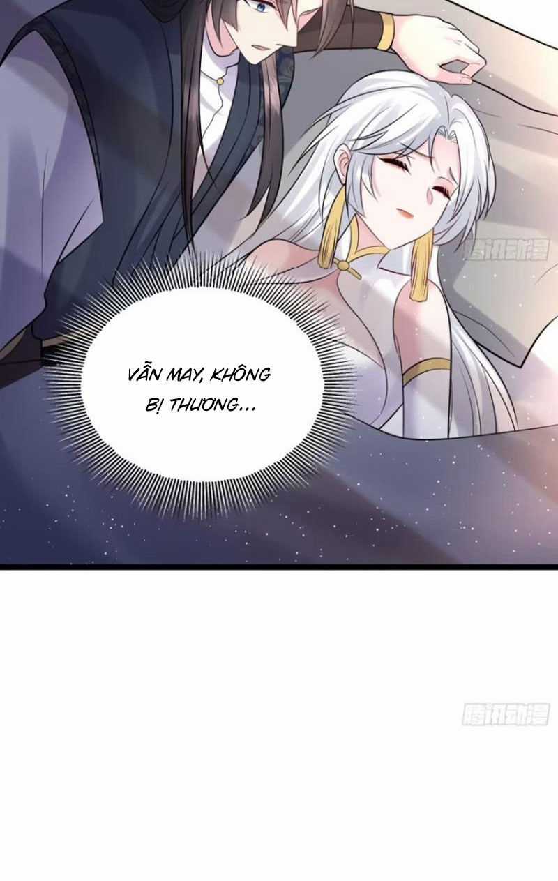 Ta Vô Địch Từ Ăn Chực Chapter 32 trang 32