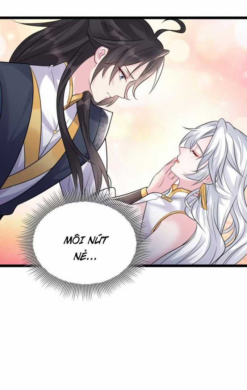 Ta Vô Địch Từ Ăn Chực Chapter 32 trang 33