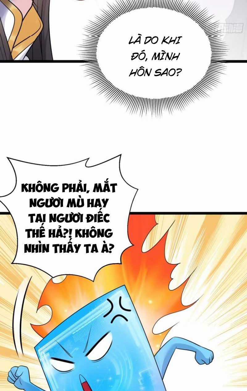 Ta Vô Địch Từ Ăn Chực Chapter 32 trang 35