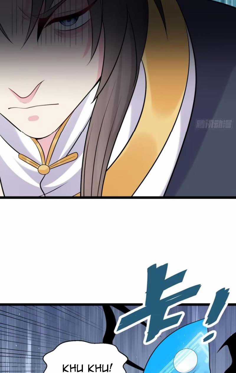 Ta Vô Địch Từ Ăn Chực Chapter 32 trang 37