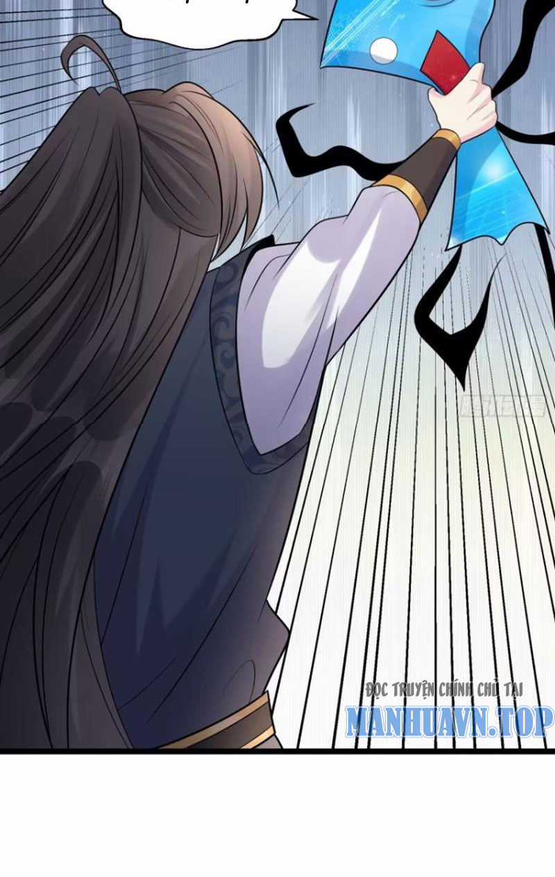 Ta Vô Địch Từ Ăn Chực Chapter 32 trang 38